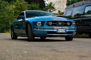 Ford Mustang 4.0 V6