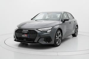 Audi A3 SPORTBACK S TRONIC LINE EDITION