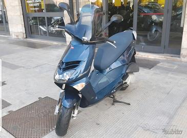 Leonardo Aprilia 250 - 1999