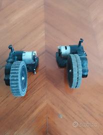 ruote AMIBOT 