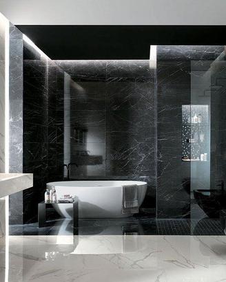 GRES PORCELLANATO SE 120x120 DEL CONCA