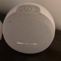 Speaker Bluetooth harman kardon omni 10