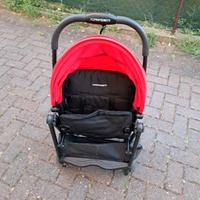 Passeggino leggero Foppapedretti