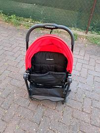 Passeggino leggero Foppapedretti
