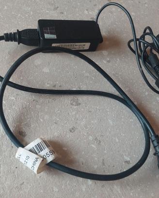 Alimentatore originale Microsoft Surface RT / 2