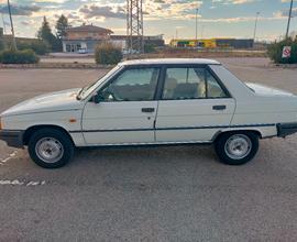 Renault 9 tce - 1985 asi