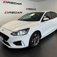 Ford Focus 1.0 EcoBoost 125 CV 5p. ST-Line NAVI UN