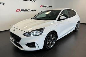 Ford Focus 1.0 EcoBoost 125 CV 5p. ST-Line NAVI UN