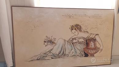 quadri in gesso
