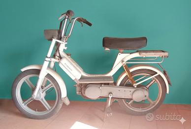 Piaggio BRAVO Anno 1985