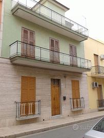 Appartamenti ad Avola