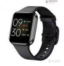 Smartwatch di Lusso da Polso per Uomo e Donna 2026