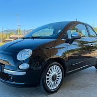 Fiat 500 1300 multijet 95 cavalli