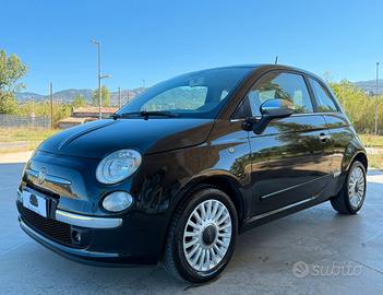 Fiat 500 1300 multijet 95 cavalli