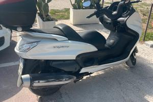 Yamaha Majesty 400 del 2009