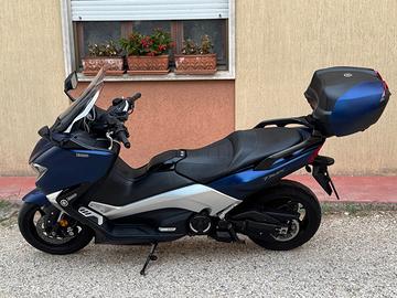 Yamaha T Max 530 DX ABS