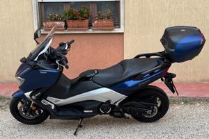 Yamaha T Max 530 DX ABS