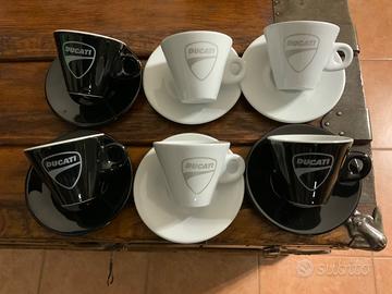 Tazze Ducati