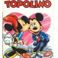 collezione di 1000 topolini anni 90