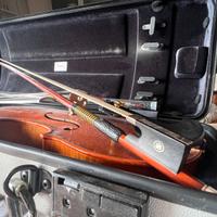 Violino 4/4 tedesco