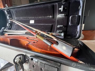 Violino 4/4 tedesco