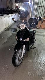Piaggio Liberty 150 mokka prezzo1100 trattab