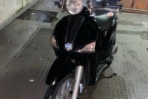 Piaggio Liberty 150 mokka prezzo1100 trattab