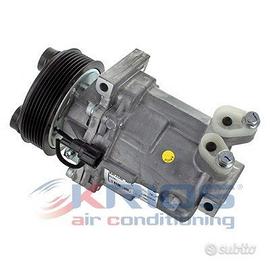 Compressore aria condizionata Micra III 160 SR