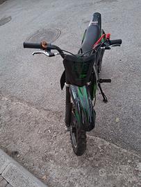 Motocross 50