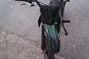 Motocross 50