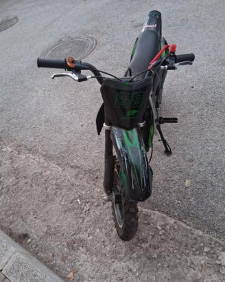 Motocross 50