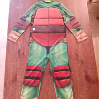 Costume ninja turtles
