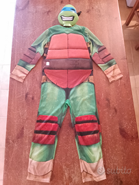 Costume ninja turtles