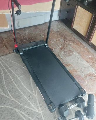 Tapis roulant