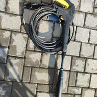 lancia originale idropulitrice karcher