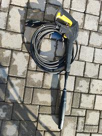 lancia originale idropulitrice karcher