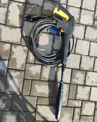 lancia originale idropulitrice karcher