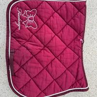 Sottosella e cuffietta FIXDESIGN