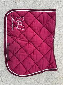 Sottosella e cuffietta FIXDESIGN