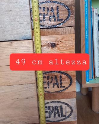 Moile porta TV  o  altro utilizzo