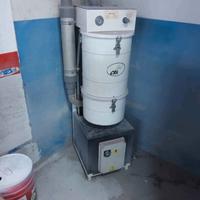 braccio aspirante x carrozzeria 