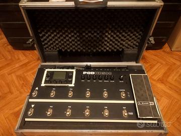 Line6 Pod hd 500
