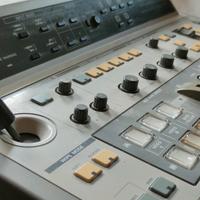 Mixer video Panasonic WJ-MX12