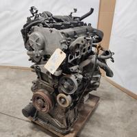 Motore NISSAN X-TRAIL 4X4 1998cc benzina del 2005