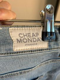 Vestiti donna a peso - scegli tu i capi! 40€/kg