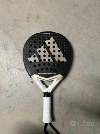 Racchetta Adidas padel