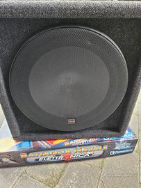 subwoofer tec tpl 10