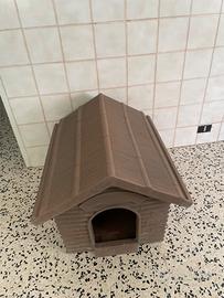 Cuccia cane taglia media