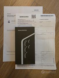 Samsung galaxy s26 ultra 512gb  silver Samsung sho