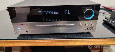 sinto amplificatore harman kardon